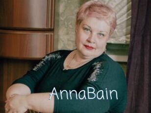 AnnaBain