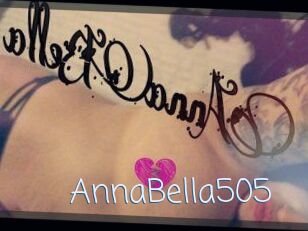 AnnaBella505