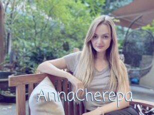 AnnaCherepa