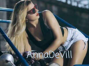 AnnaDeVill