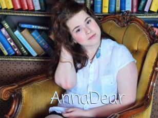 AnnaDear
