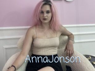 AnnaJonson