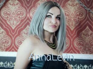 AnnaLevin