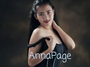 AnnaPage