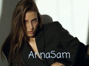 AnnaSam