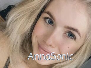 AnnaSonic