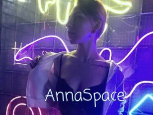 AnnaSpace