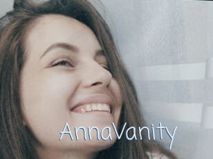 AnnaVanity