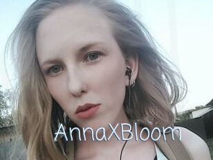 AnnaXBloom