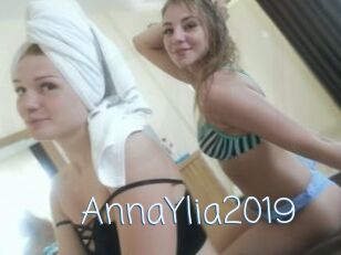 AnnaYlia2019