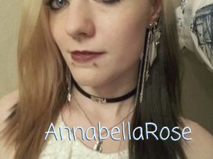 AnnabellaRose