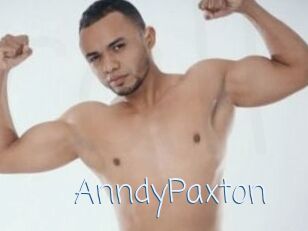 AnndyPaxton