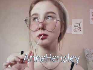 AnneHensley