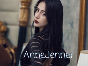 AnneJenner