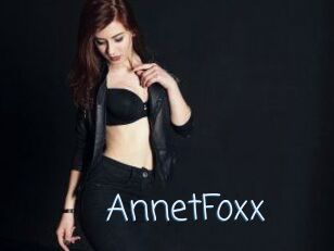 AnnetFoxx