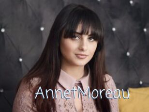 AnnetMoreau