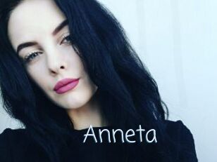 Anneta
