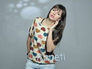 Anneti