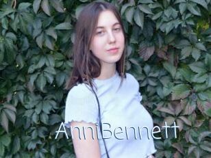 AnniBennett