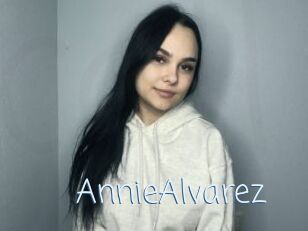 AnnieAlvarez