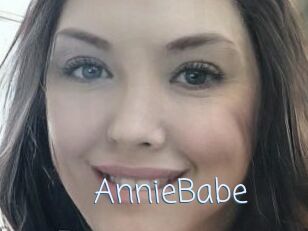 AnnieBabe