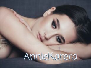 AnnieKarera