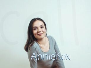 AnnieKox