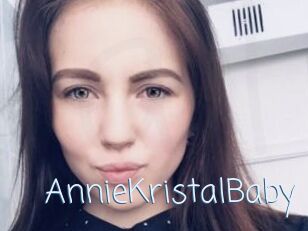 AnnieKristalBaby