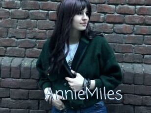AnnieMiles