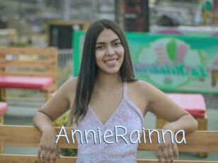AnnieRainna