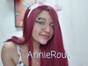 AnnieRoux