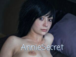 AnnieSecret