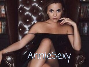 AnnieSexy