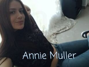 Annie_Muller