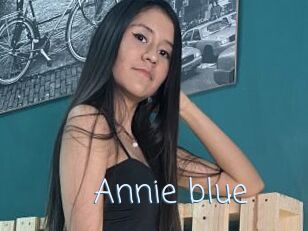 Annie_blue