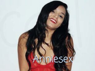 Anniesex