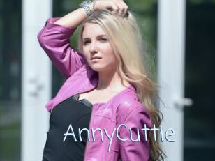 AnnyCuttie