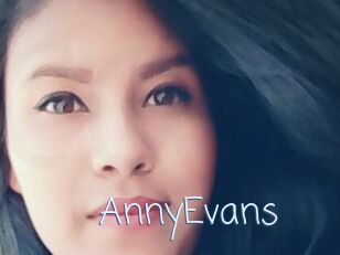AnnyEvans