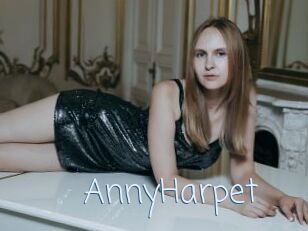 AnnyHarpet