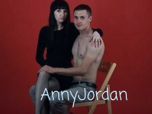 AnnyJordan