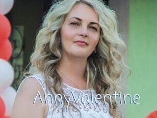 AnnyValentine