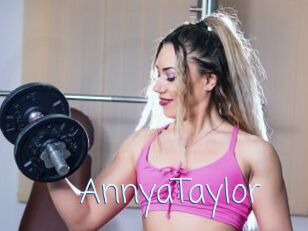 AnnyaTaylor