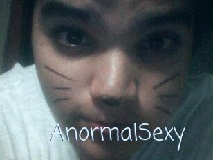 AnormalSexy