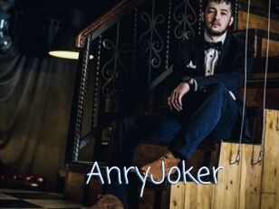 AnryJoker