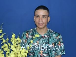 AnselBrown