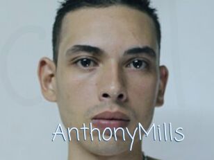 AnthonyMills