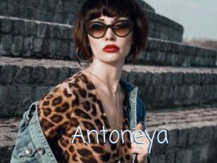 Antoneya