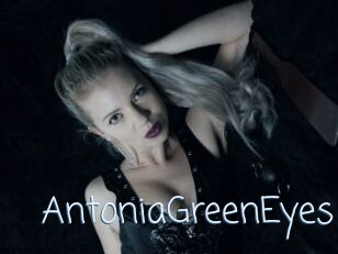 AntoniaGreenEyes