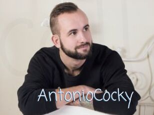 AntonioCocky
