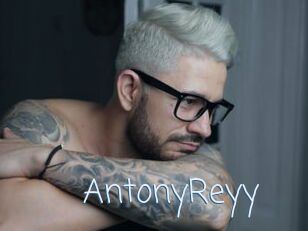 AntonyReyy